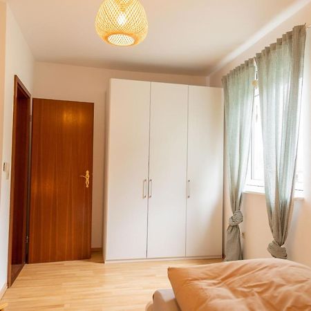 Casa Katharina Daire Wald-Michelbach Dış mekan fotoğraf