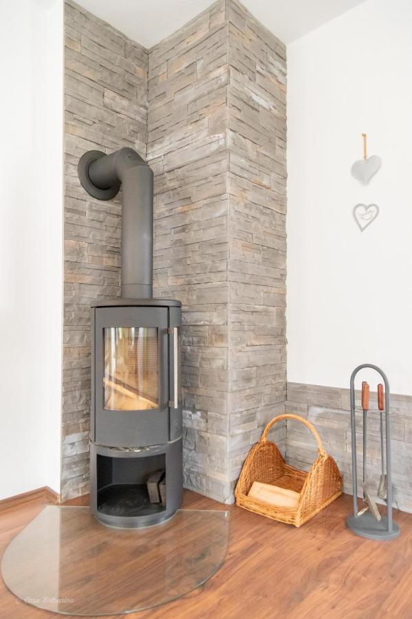 Casa Katharina Daire Wald-Michelbach Dış mekan fotoğraf