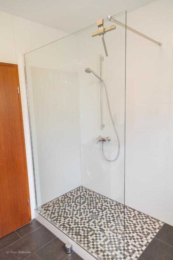 Casa Katharina Daire Wald-Michelbach Dış mekan fotoğraf